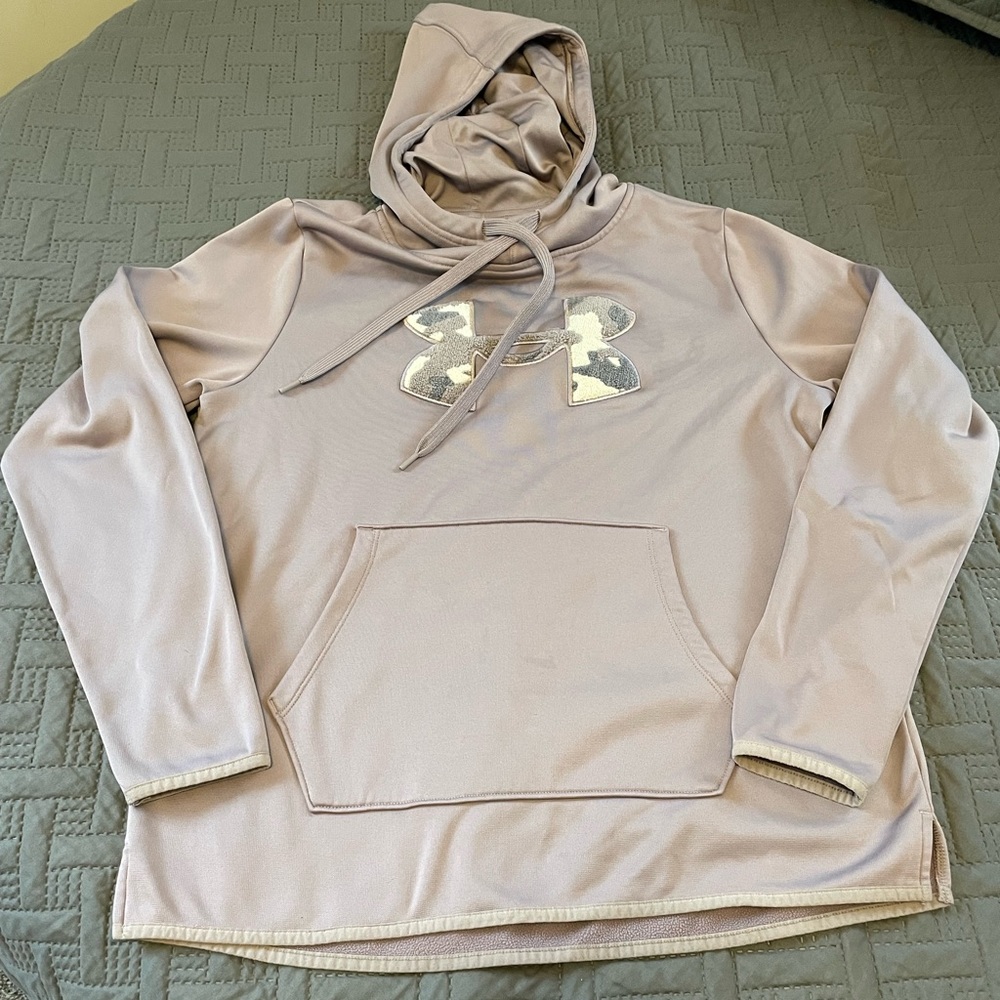 Women’s Under Armour Hoodie